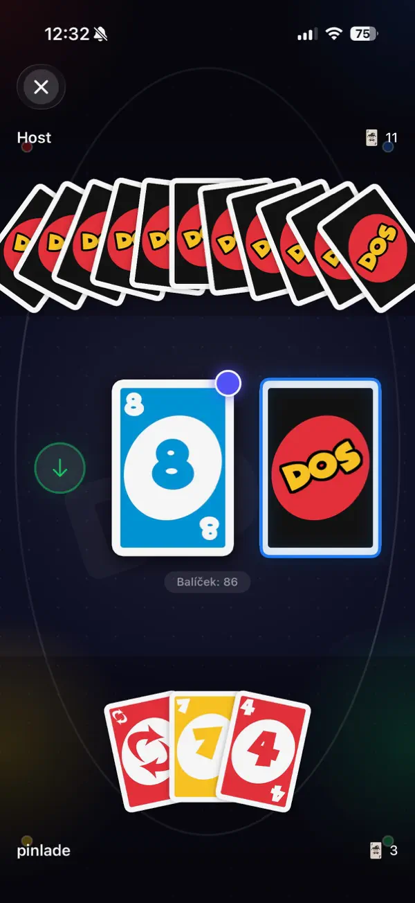 DOS