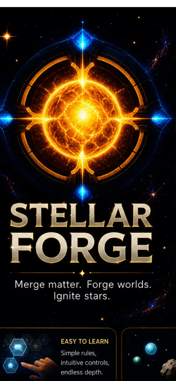 Stellar Forge