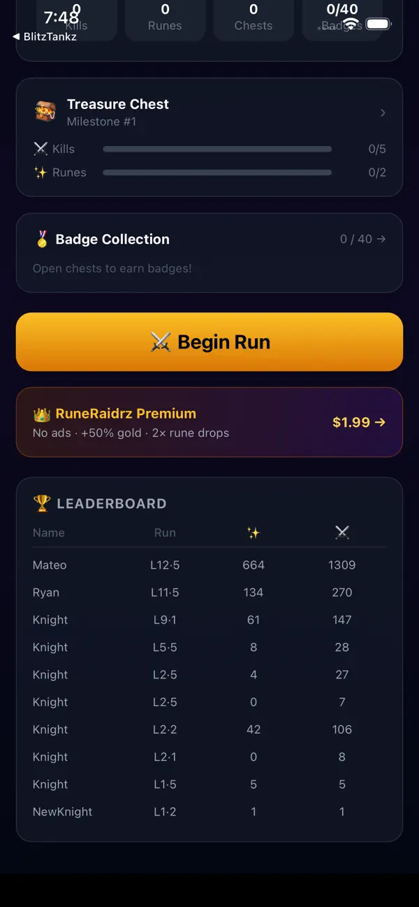 RuneRaidrz