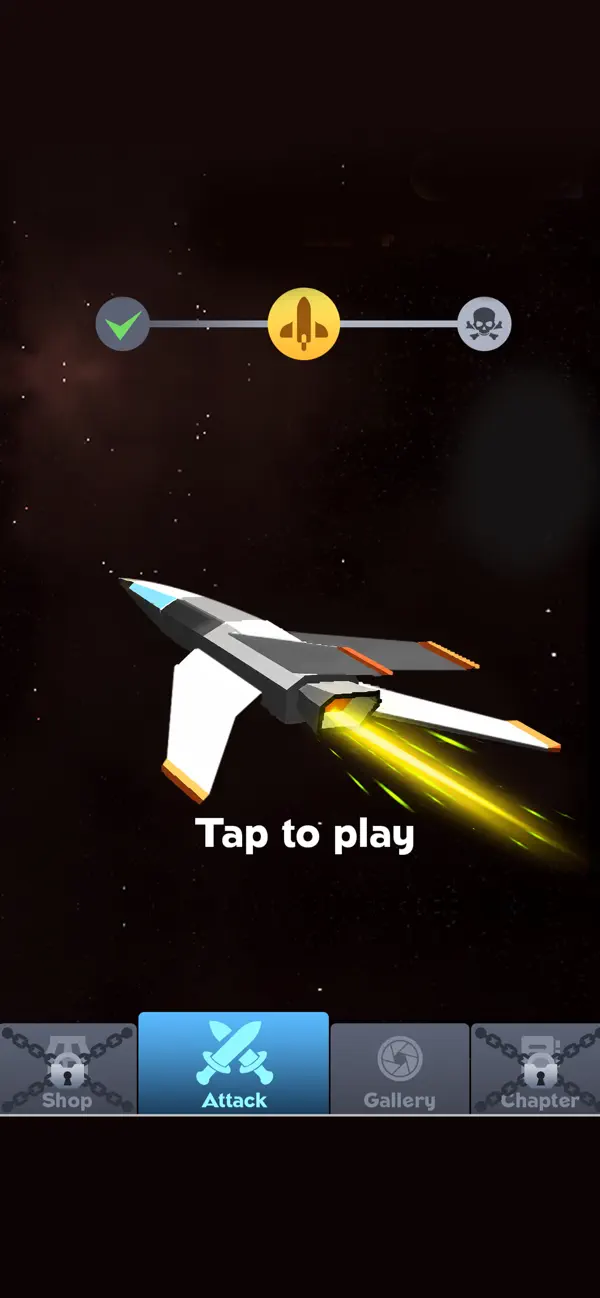 Star Force: Space Adventure