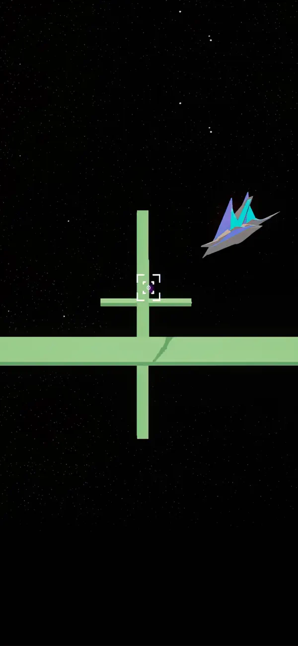 Star Force: Space Adventure