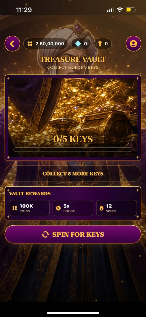 OpenSesame77