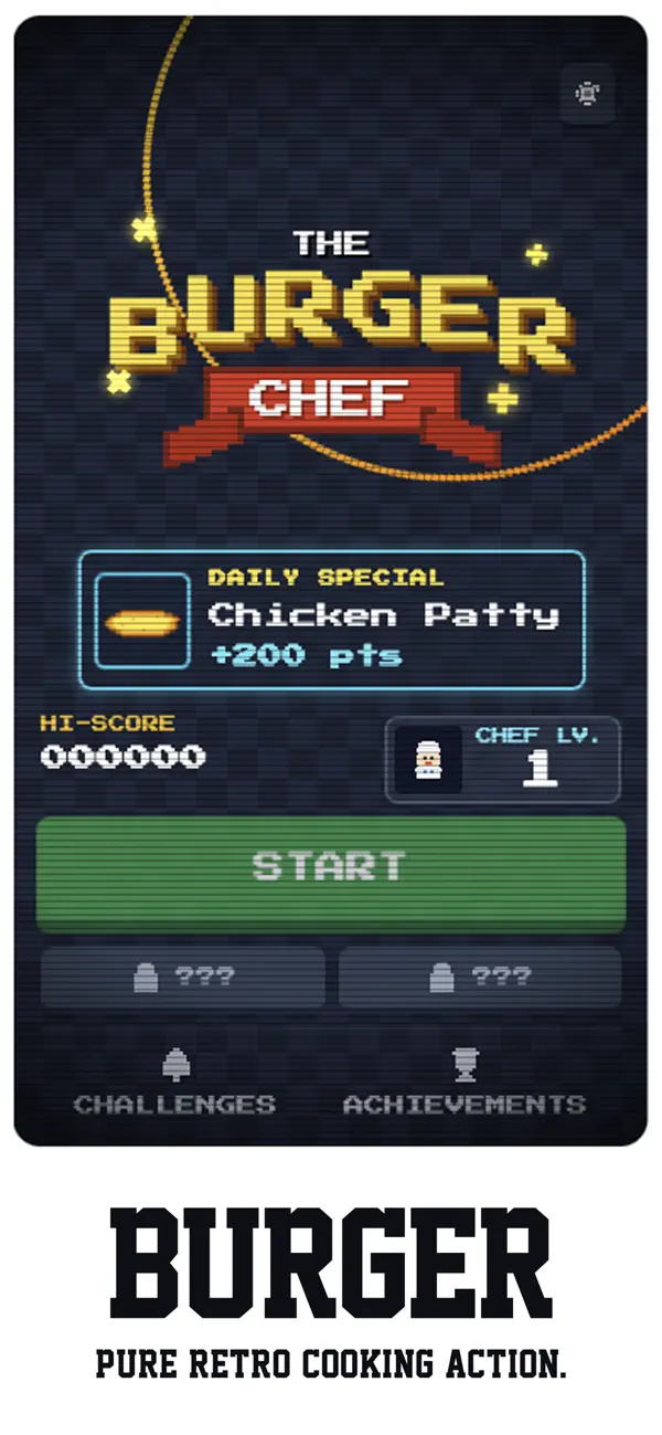 BURGER