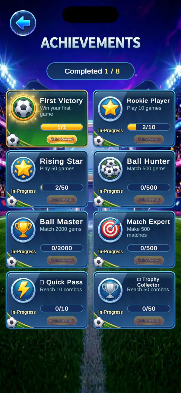 Soccer Storm 2026