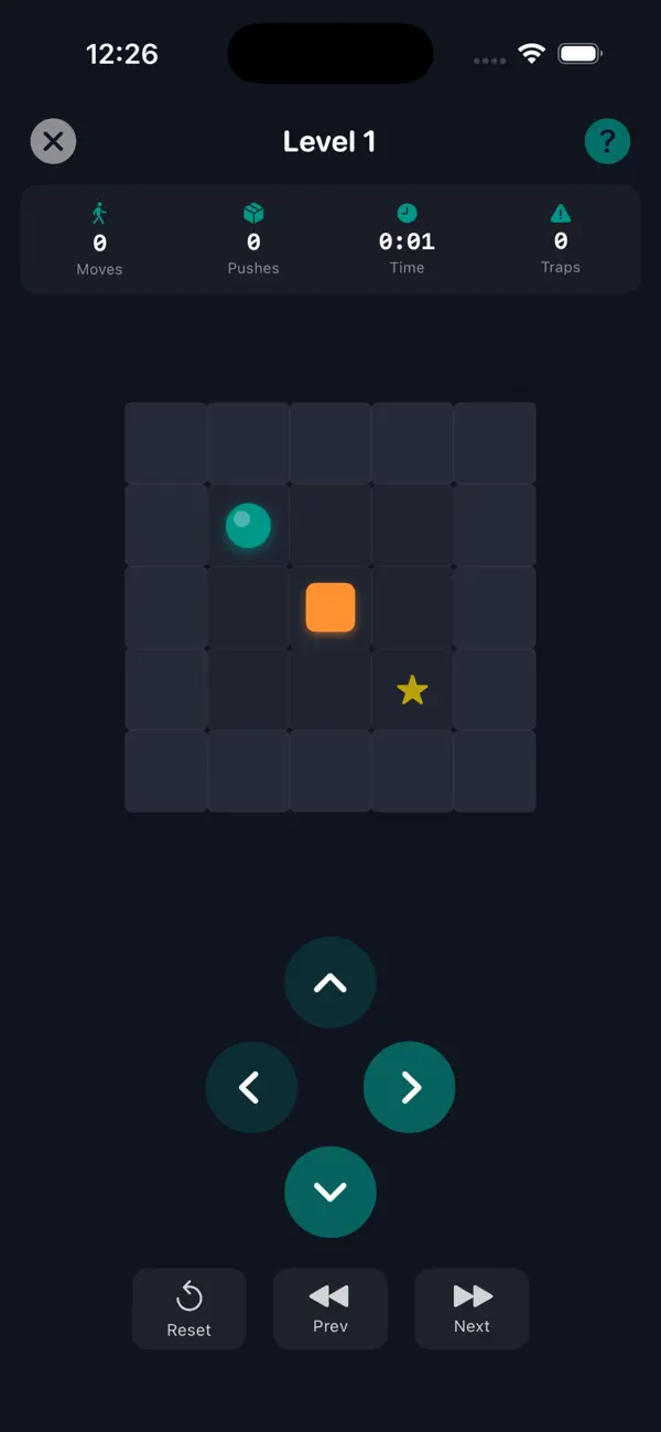 SafeGridMo