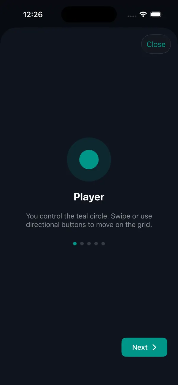 SafeGridMo