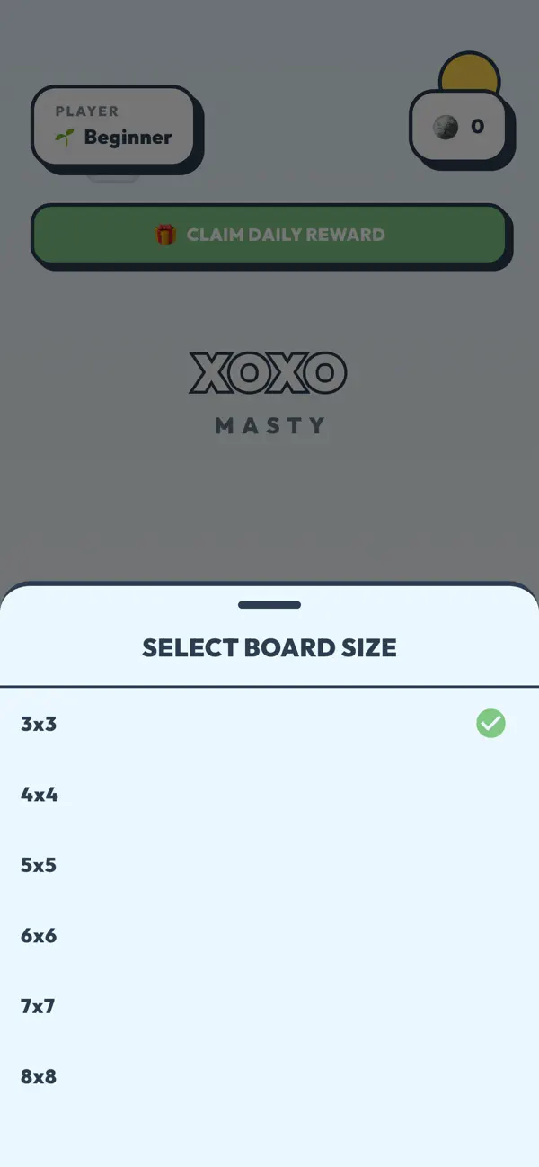 XOXO Masty