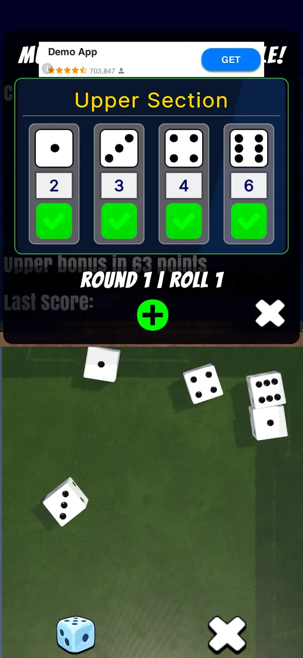 Dice Syndicate