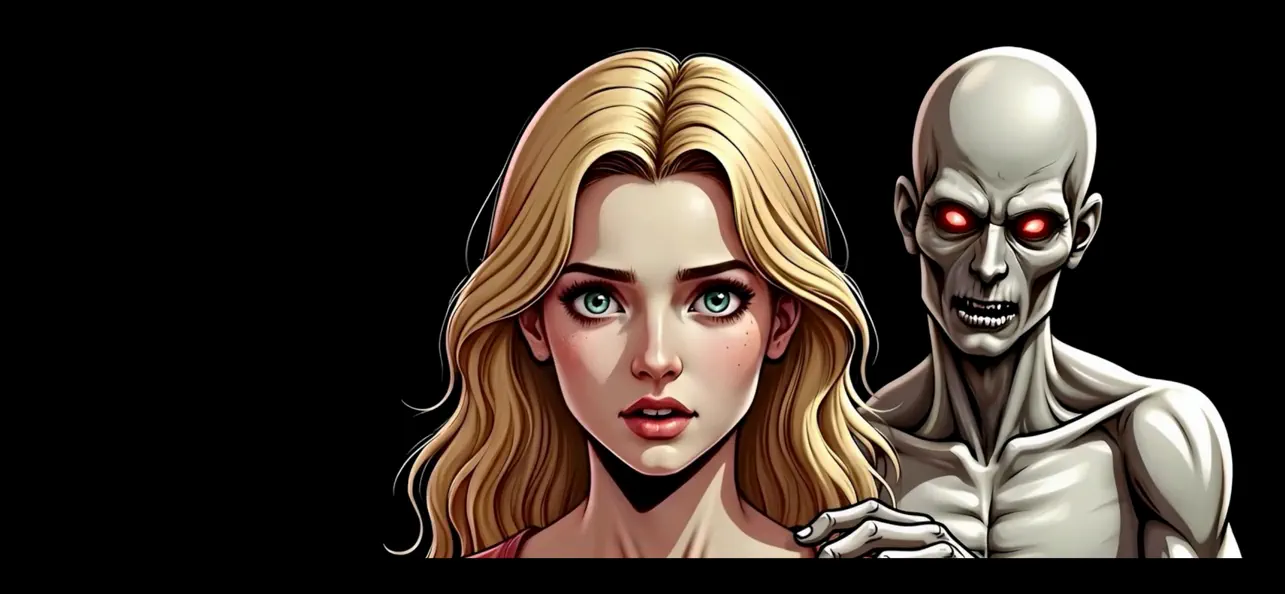 Full Dead: A Zombie Story Game