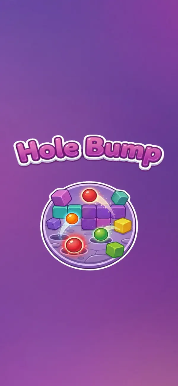 Hole Bump