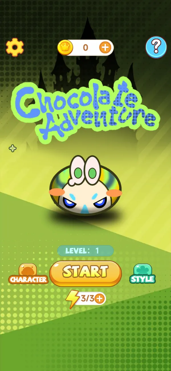 ChocolateAdventure