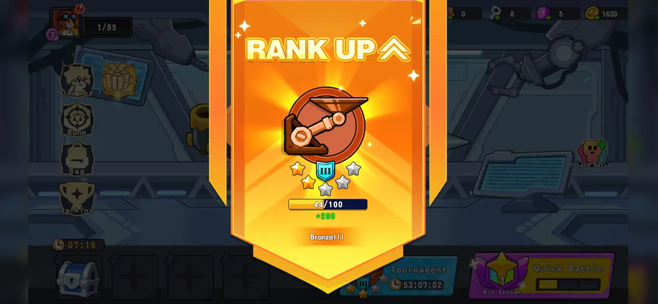 Car Master: Racing PVP