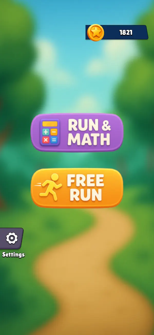 Run with Math