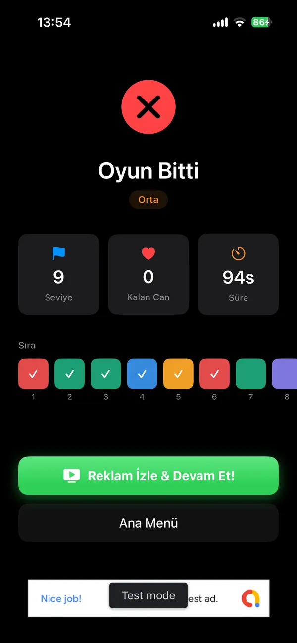 BrainColors