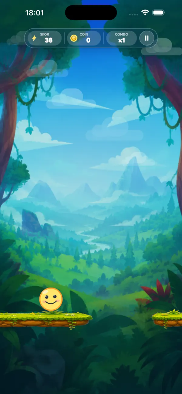 Zuzu Adventure