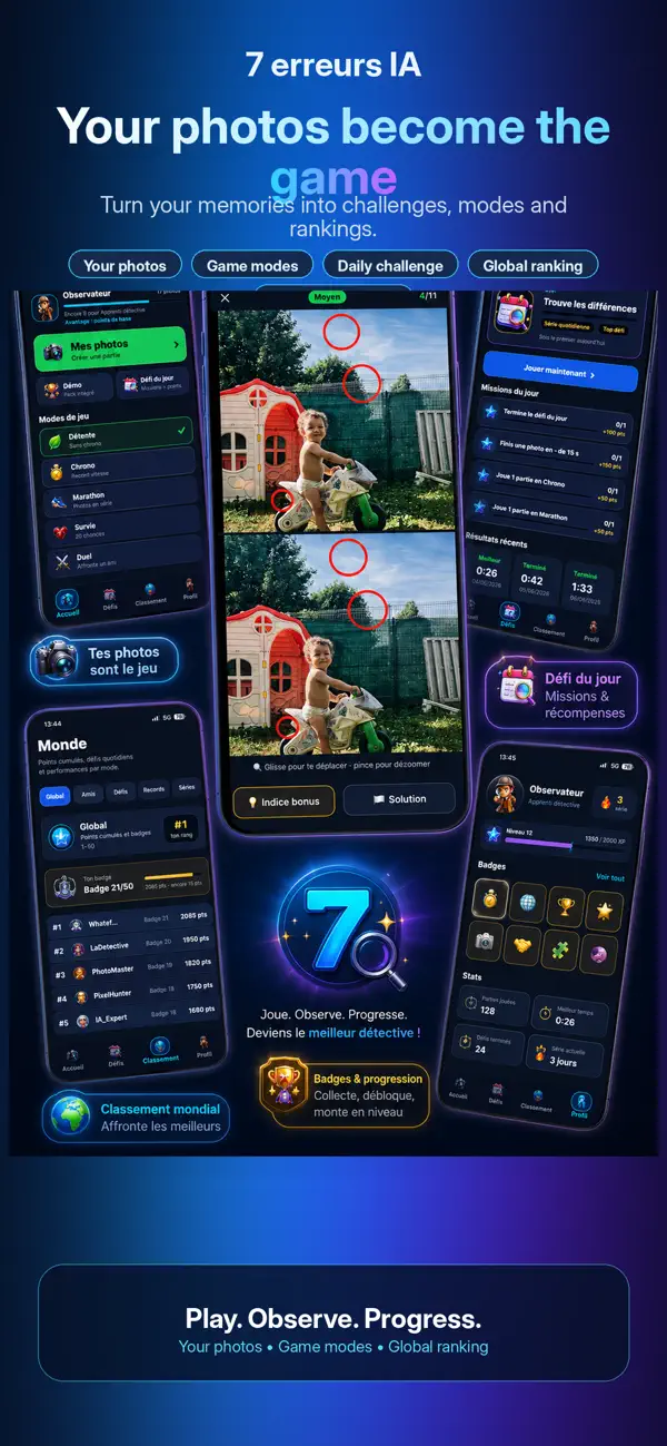 Spot 7 AI