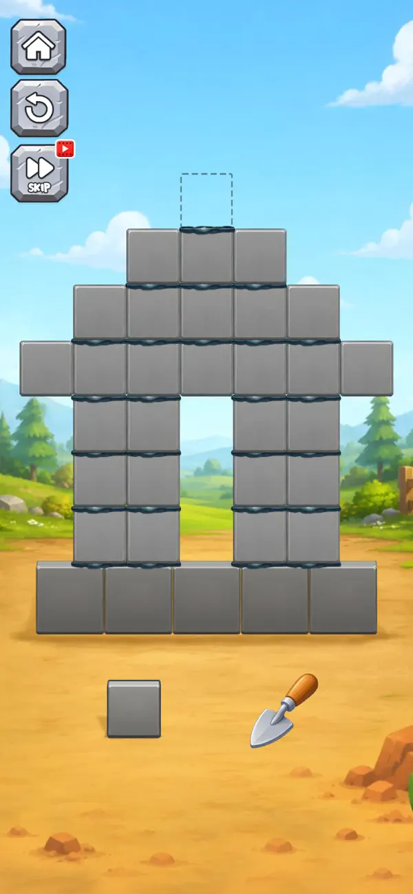 Satisfying Builder Simulator