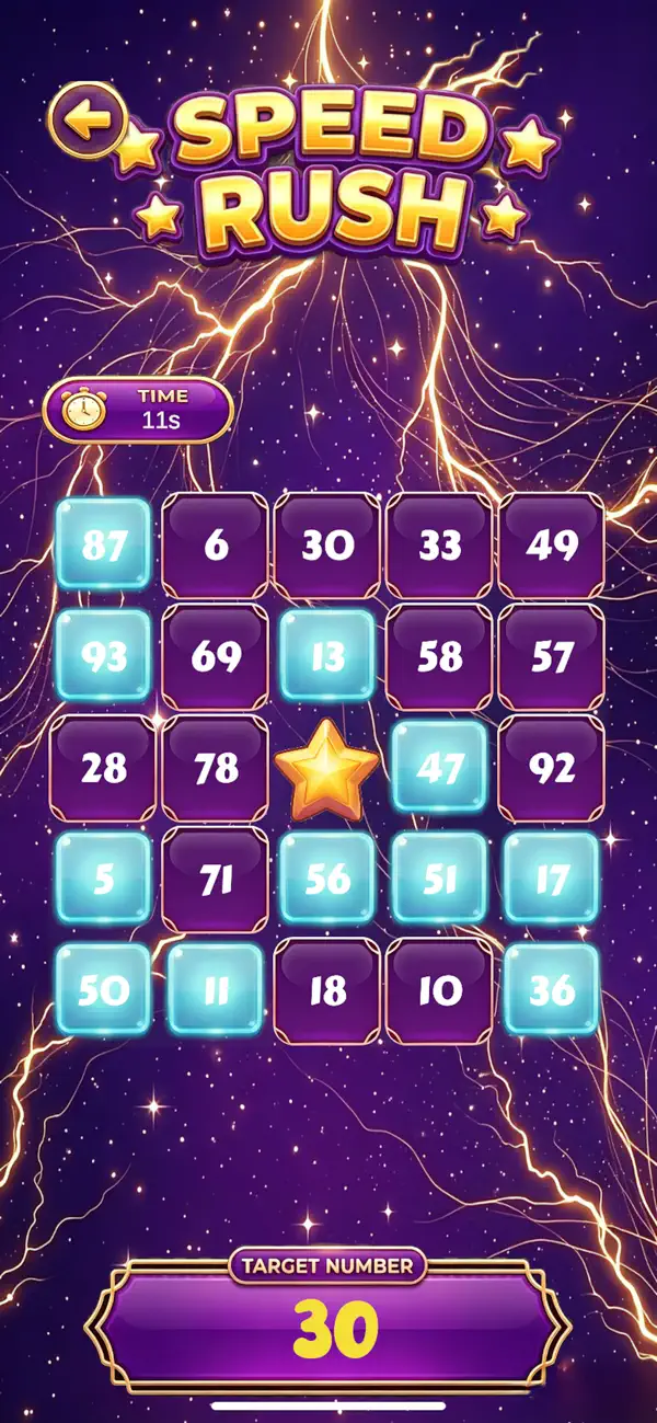 Bingo Trails