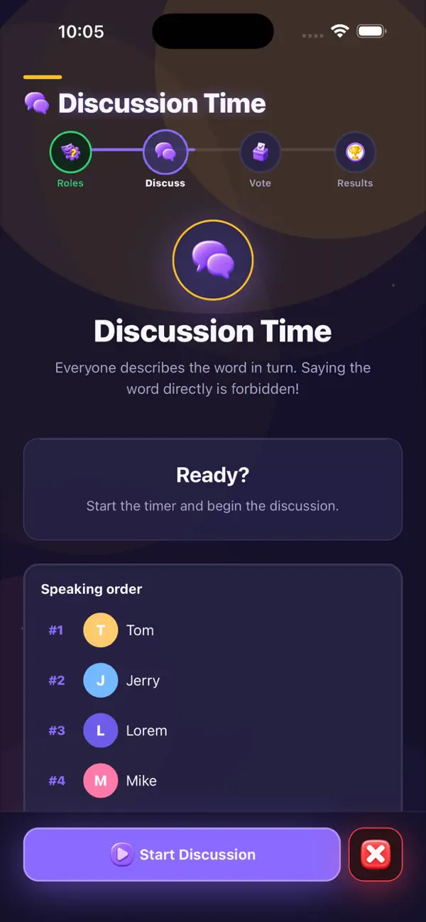 Tim Imposter