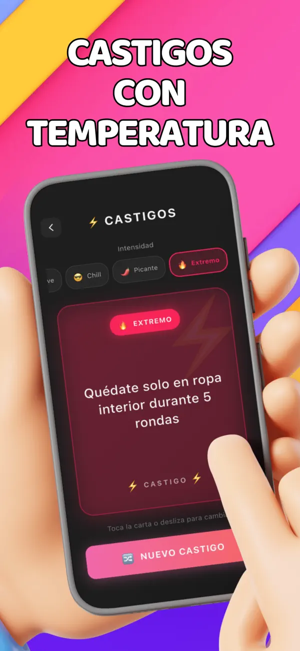 Party Protocol: Tu Fiesta On