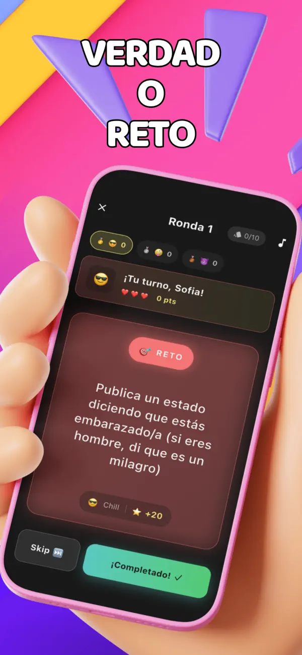 Party Protocol: Tu Fiesta On