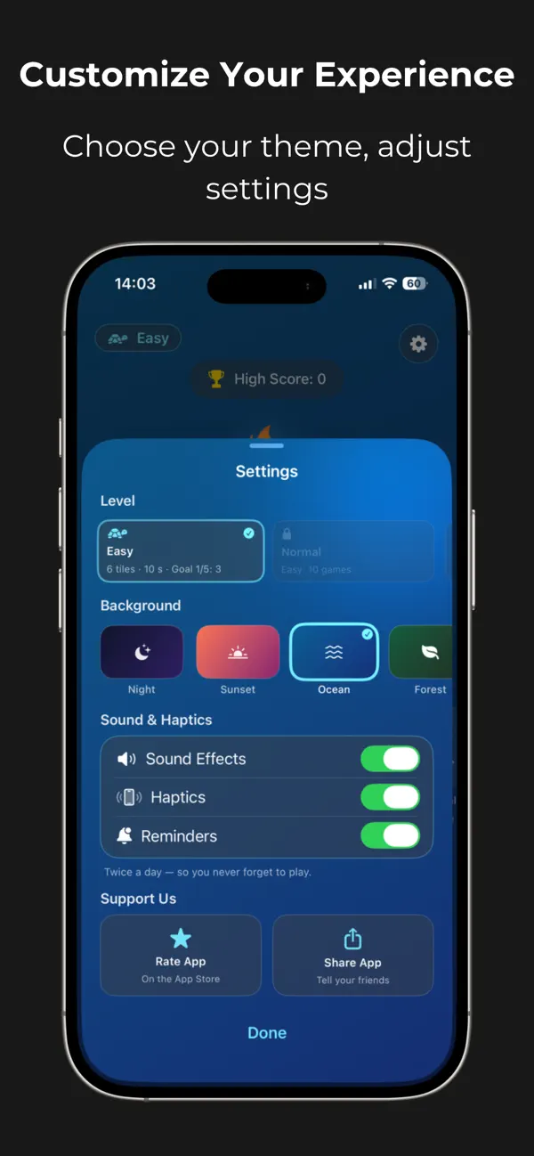 CatchMe - Ghost Reflex Arcade