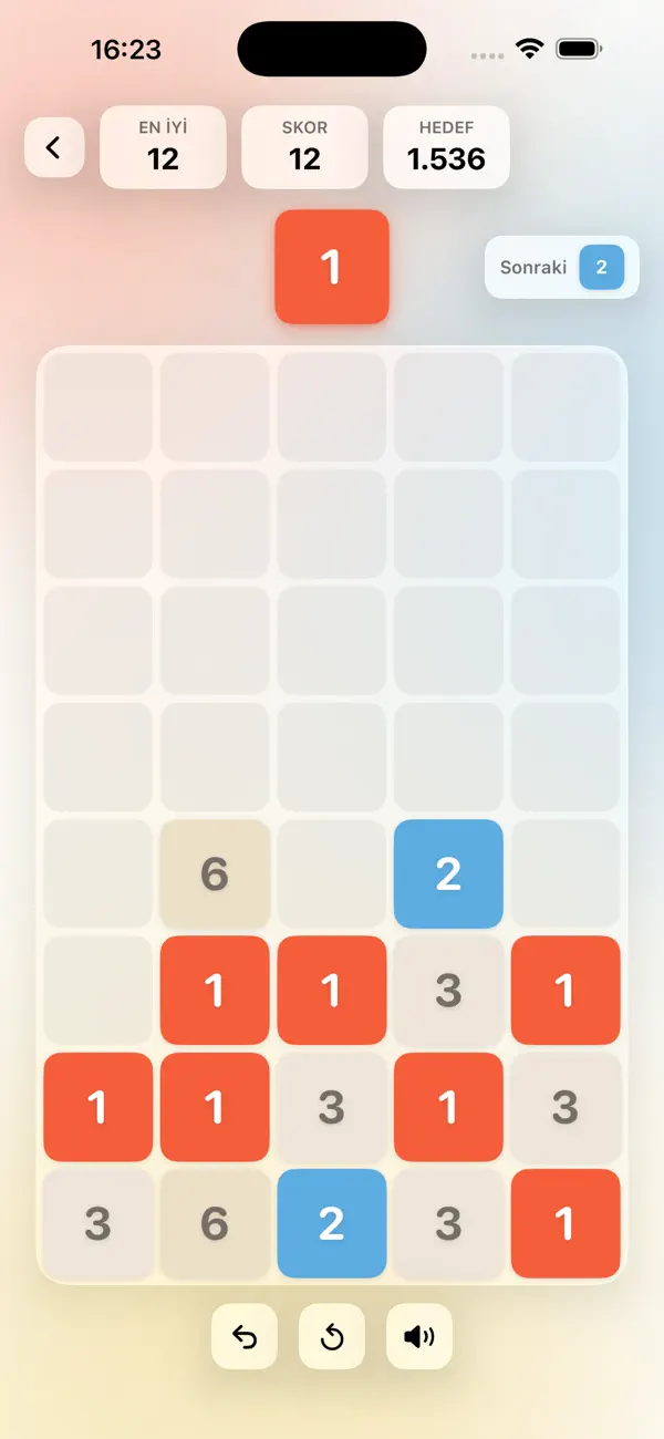 Plus3 Blocks