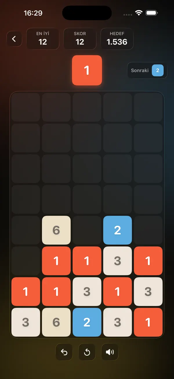 Plus3 Blocks