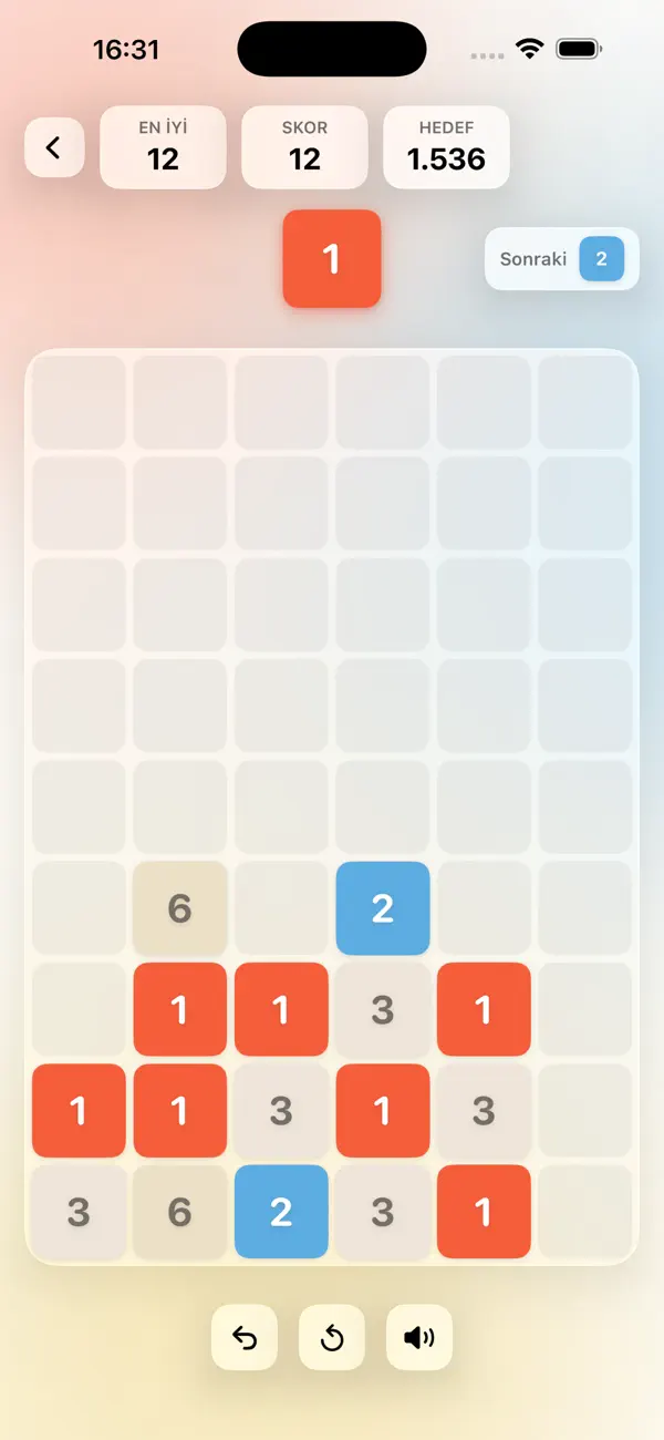 Plus3 Blocks