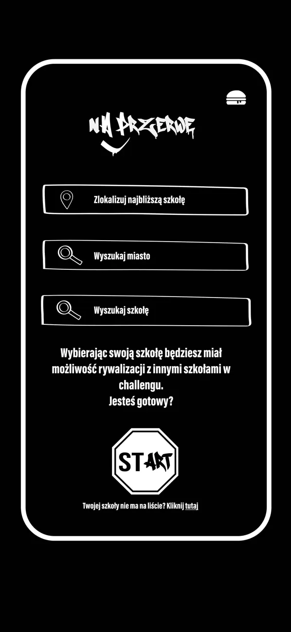 Naprzerwę!