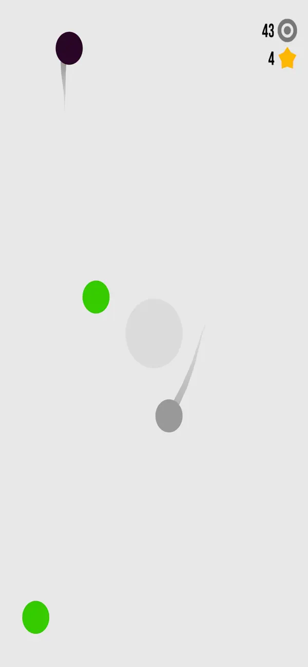 Orb Chase: Fast Reflex Game