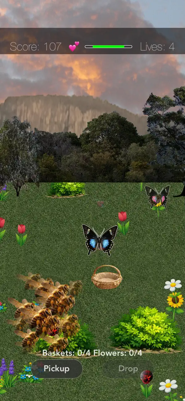 Butterfry:Hope Still Flies