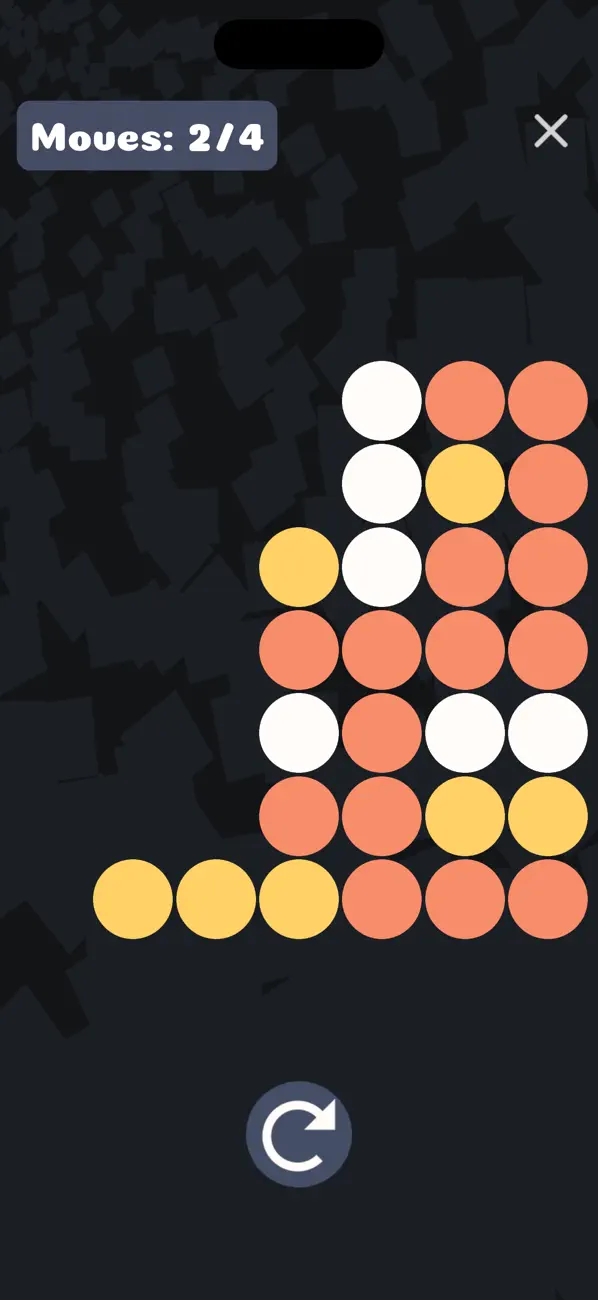 Tap Away: Relaxing Brain Game