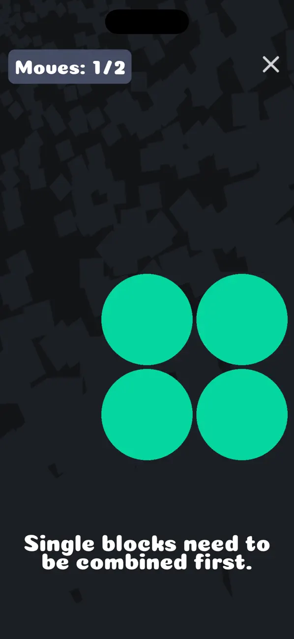 Tap Away: Relaxing Brain Game