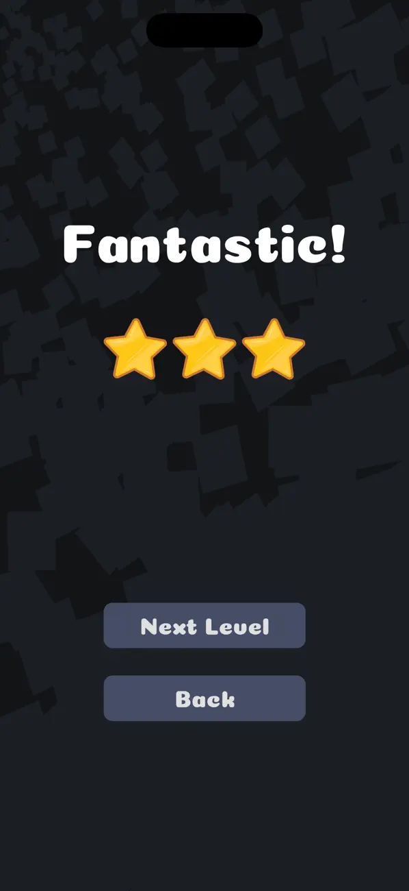 Tap Away: Relaxing Brain Game