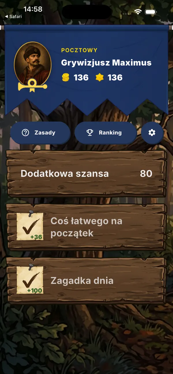 Hetmańskie Zagadki