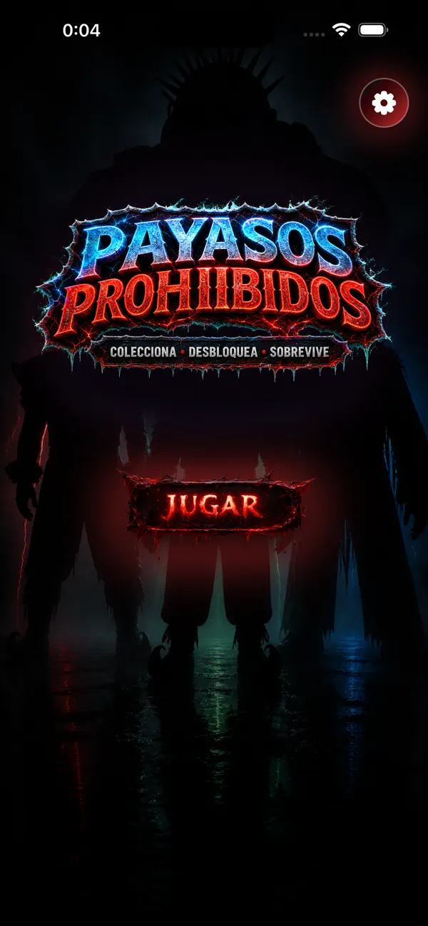 Payasos Prohibidos