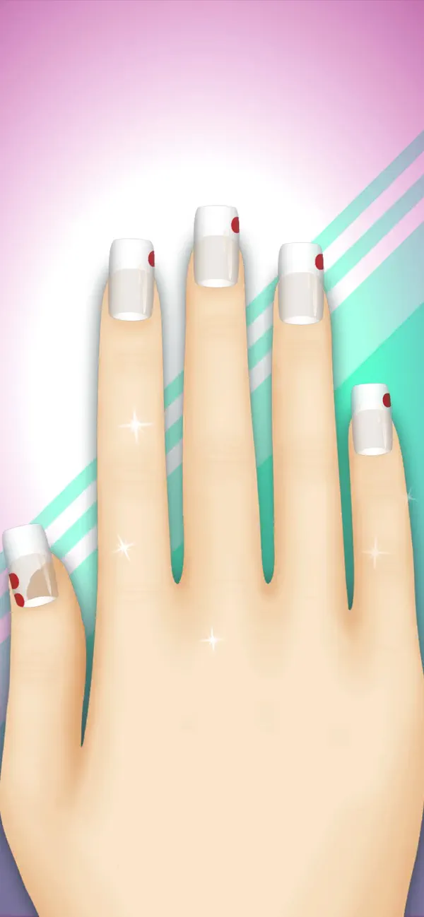 Hair Salon Beauty Nail Spa