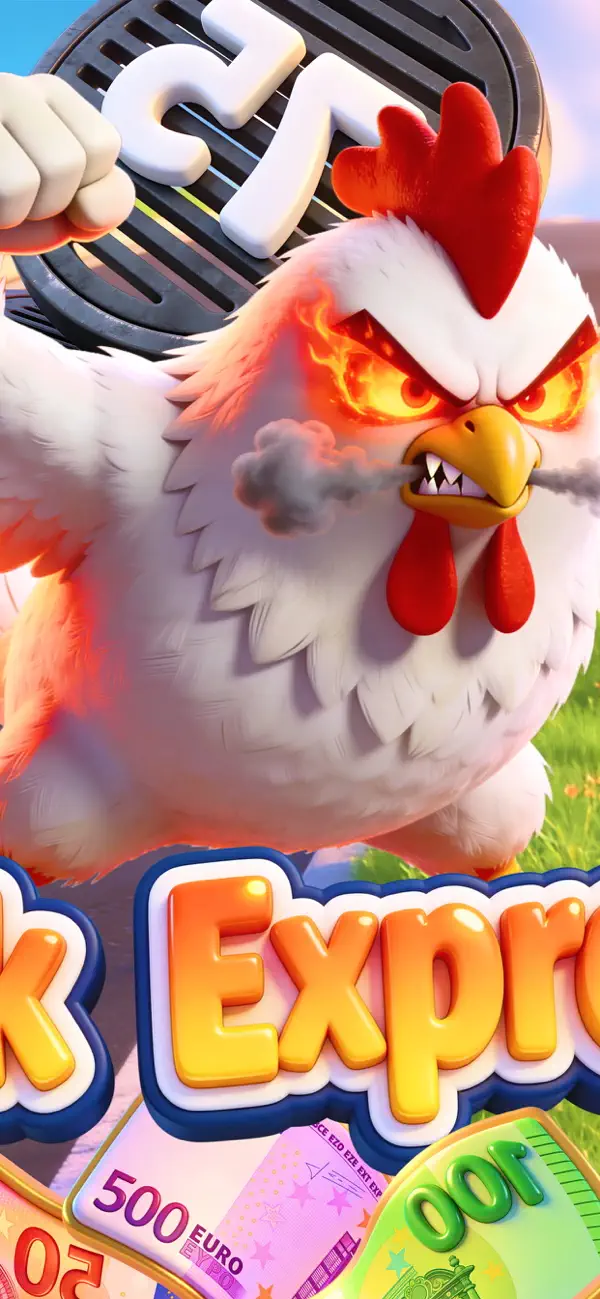 Yolk Express