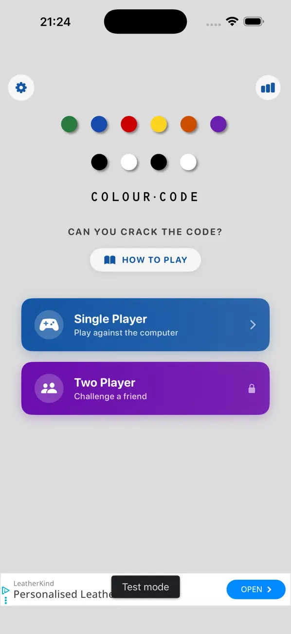 ColourCode