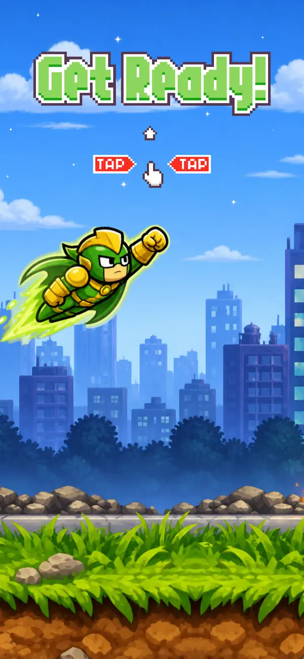 Rock Man™