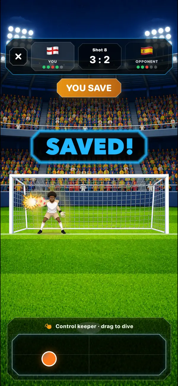 Penalty Nations 2026