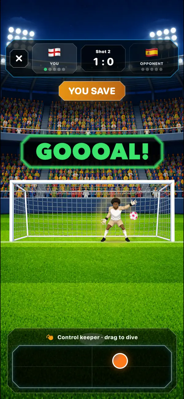 Penalty Nations 2026