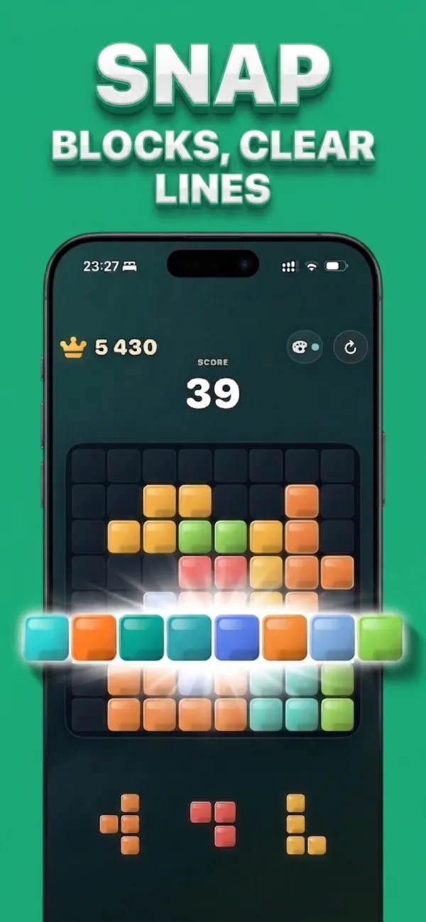 Block Break