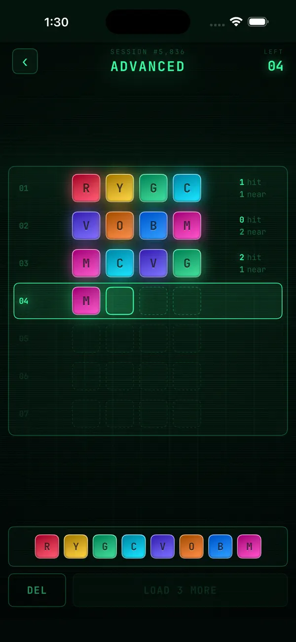 Decoder Terminal