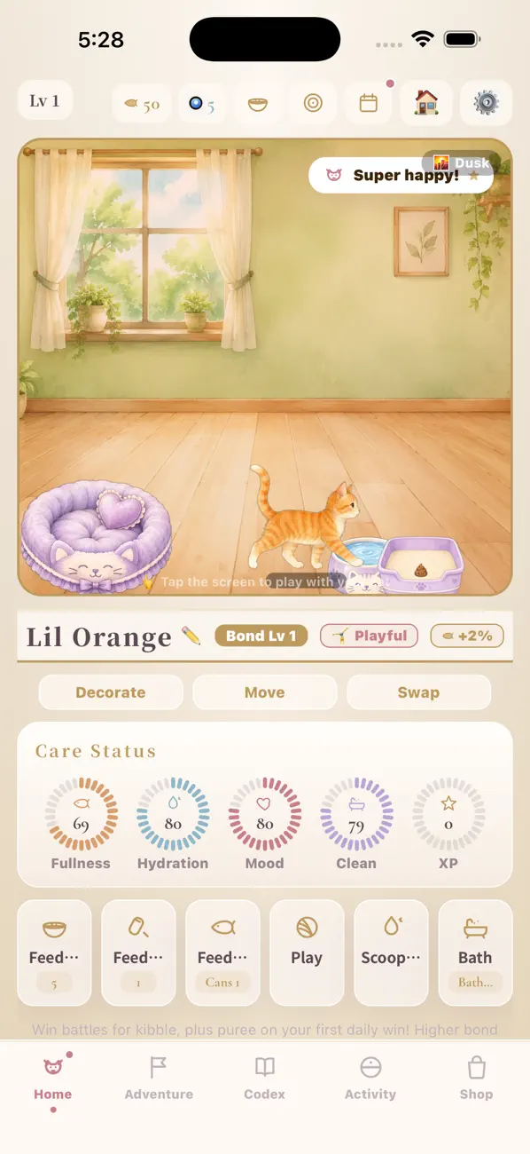 KittyLitty