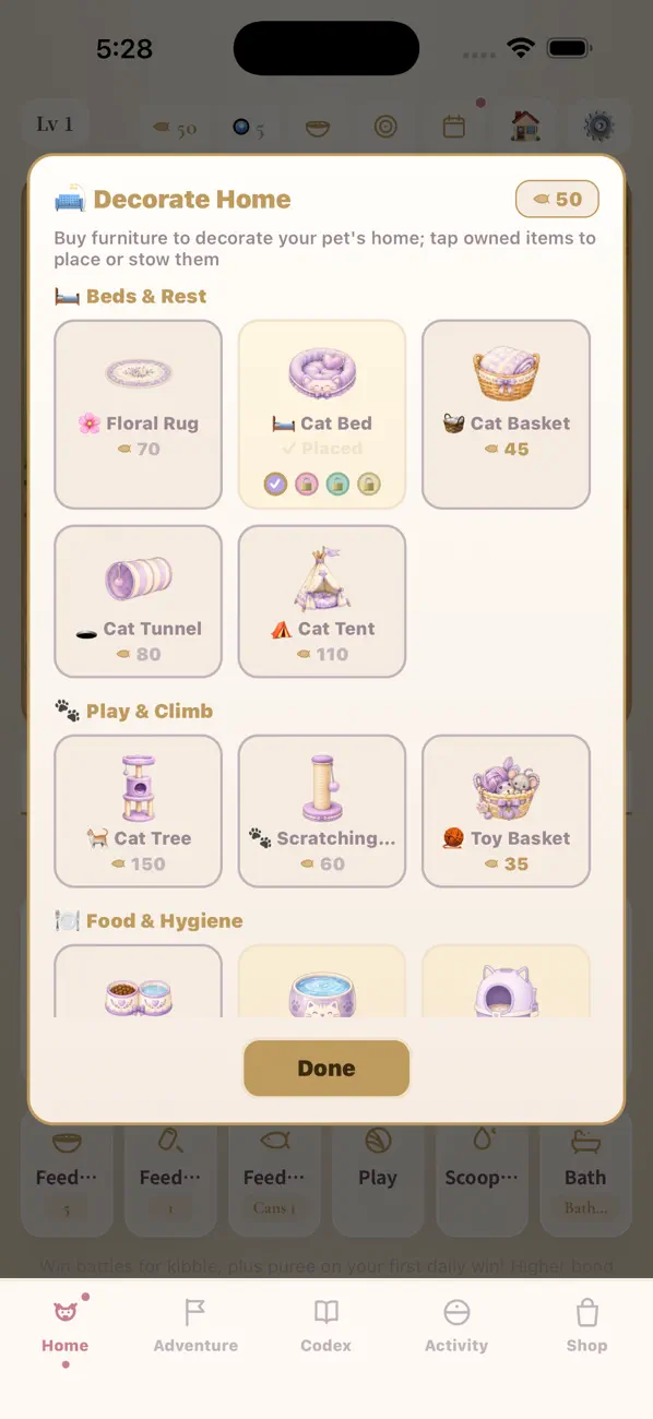KittyLitty