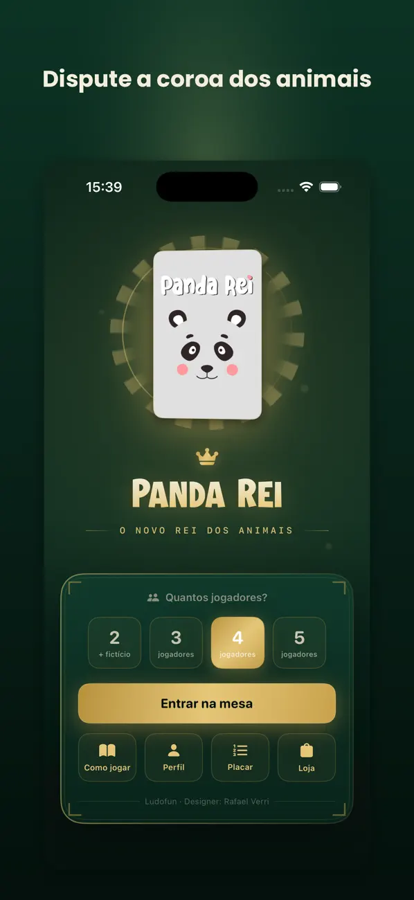 Panda Rei