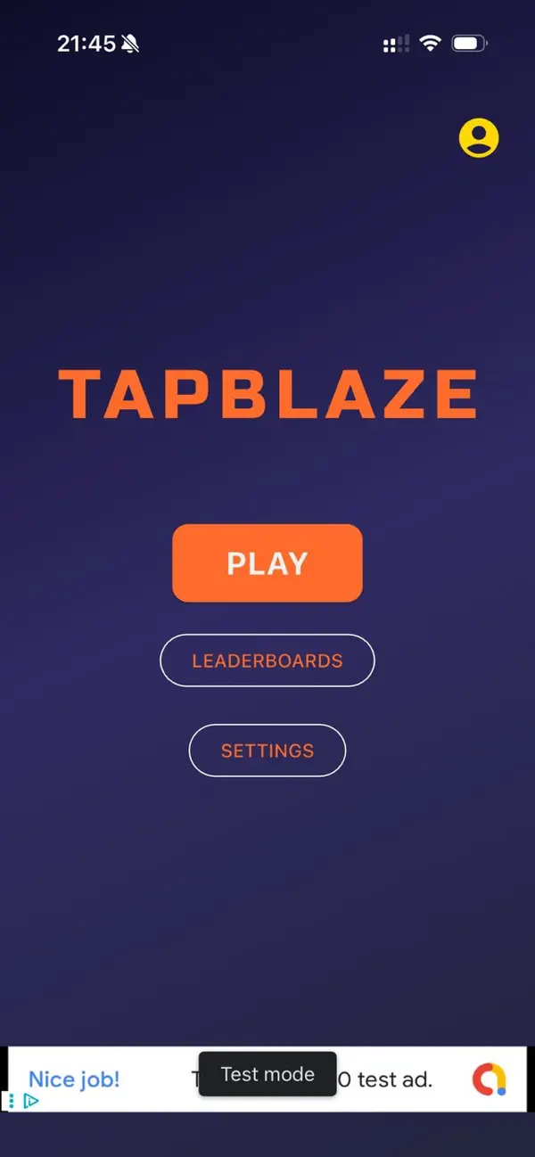 TapBlaze