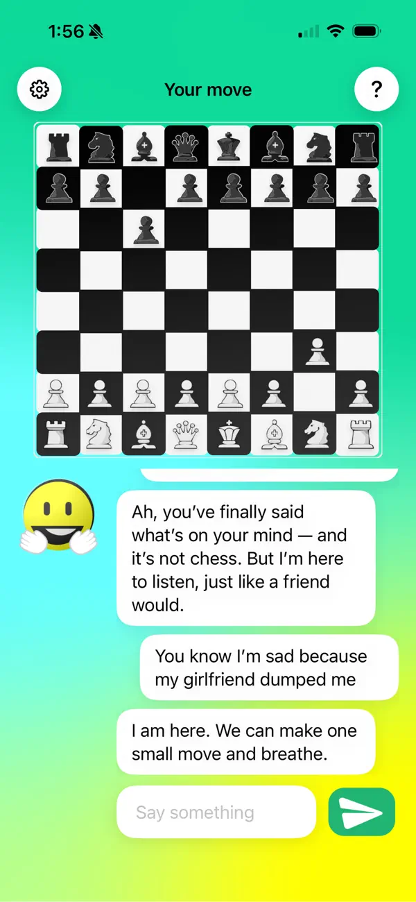 Chess-Buddy